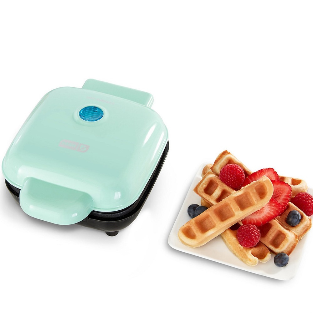 Waffle Stick Maker